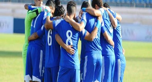 سموحة: تمساح سادس لاعب يصاب بالصليبي.. ابعدوا أعينكم عن الفريق